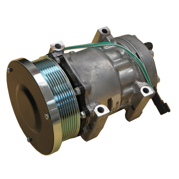 2777245 Compressor AC Fits Caterpillar Fits CAT 966H 992K 993K