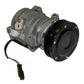 Fits Caterpillar COMPRESSOR 2457781 NEW