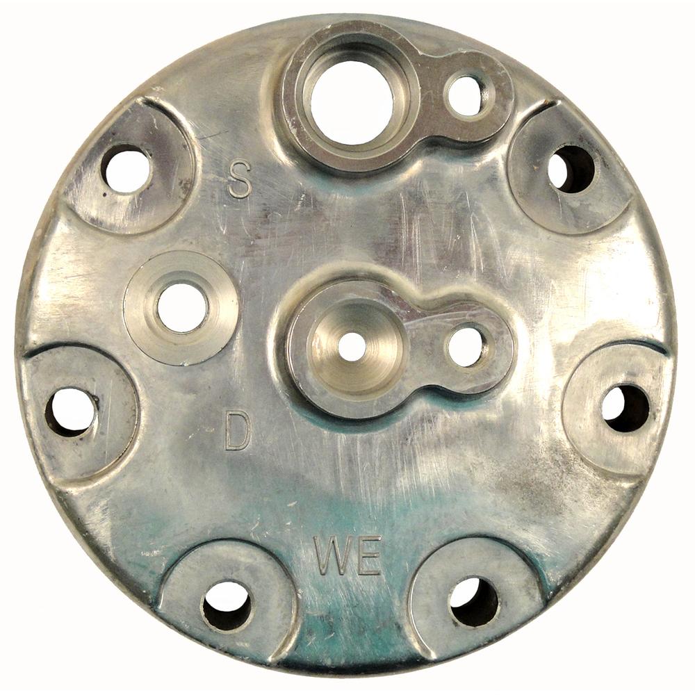 A/C Compressor fits Link-Belt / Fits Case / Kobelco # KHR3197