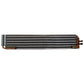 Evaporator With Heater Core Fits John Deere 7700 7610 7400 7810 7200 7710 7800