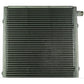 Air Conditioning Condenser Fits Kubota B3000 B3030 L4630 L5030 T2055-72220