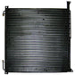 One New Replacement Freightliner Condenser - 24 x 26 x 3/4 Replaces 2245017000