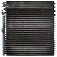 AR85880 New Condenser Oil Cooler Combo Fits John Deere Tractor Model 8640