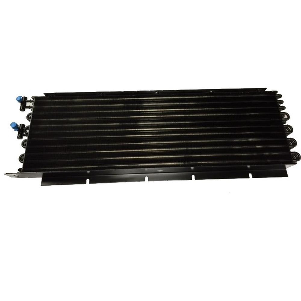 RE61924 New Condenser Fits John Deere Fits JD Tractor Models 9300 9400