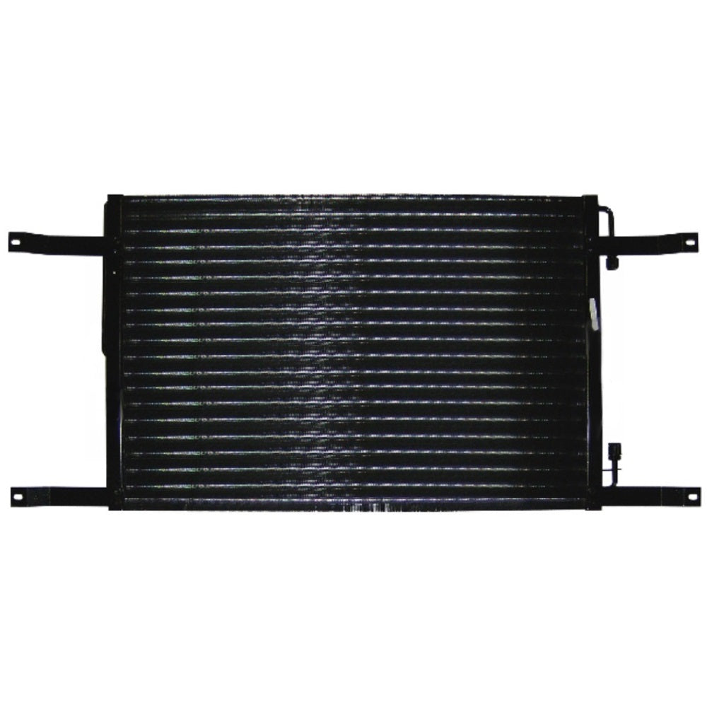 New Condenser Fits Freightliner Models FL112 Business Class 29 1/8x20x7/8