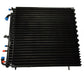 RE218194 Condenser / Fuel & Oil Cooler Combo Fits John Deere Tractor 8120 8220 +