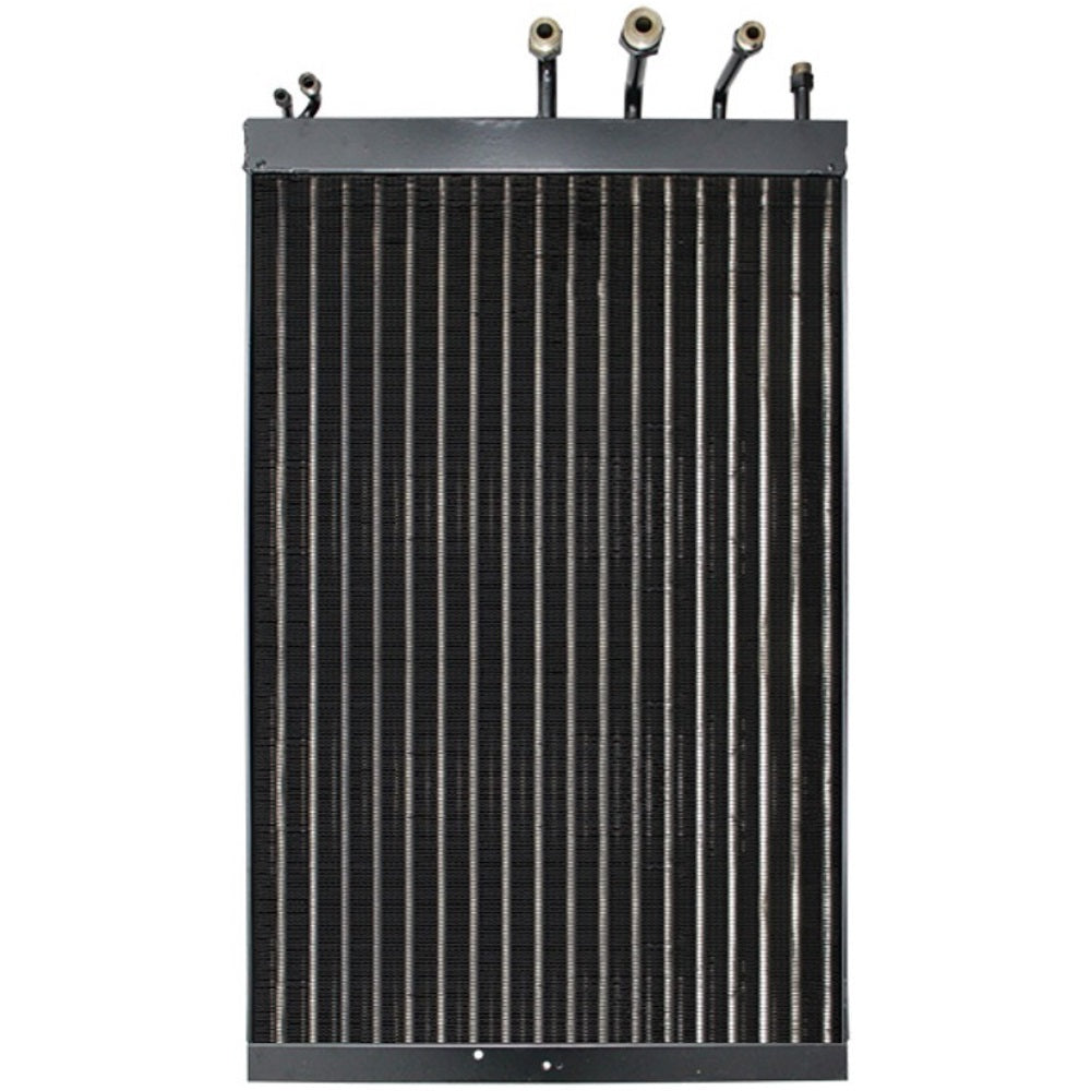 400-746 Wet Clutch Oil Cooler Condenser AH150219 For J Deere Combines 9400 CTS