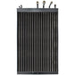 WN-AH150219-PEX A/C Condenser & Oil Cooler Fits John Deere 9400 9500 9600 CTS