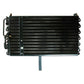 87360035 New Condenser w/ Oil Cooler Fits Case-IH Tractor Models MX215 +