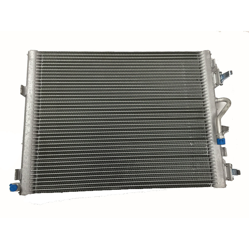 RE287864 New AC Condenser Fits John Deere Fits JD Tractor Models 7200R 7215R +
