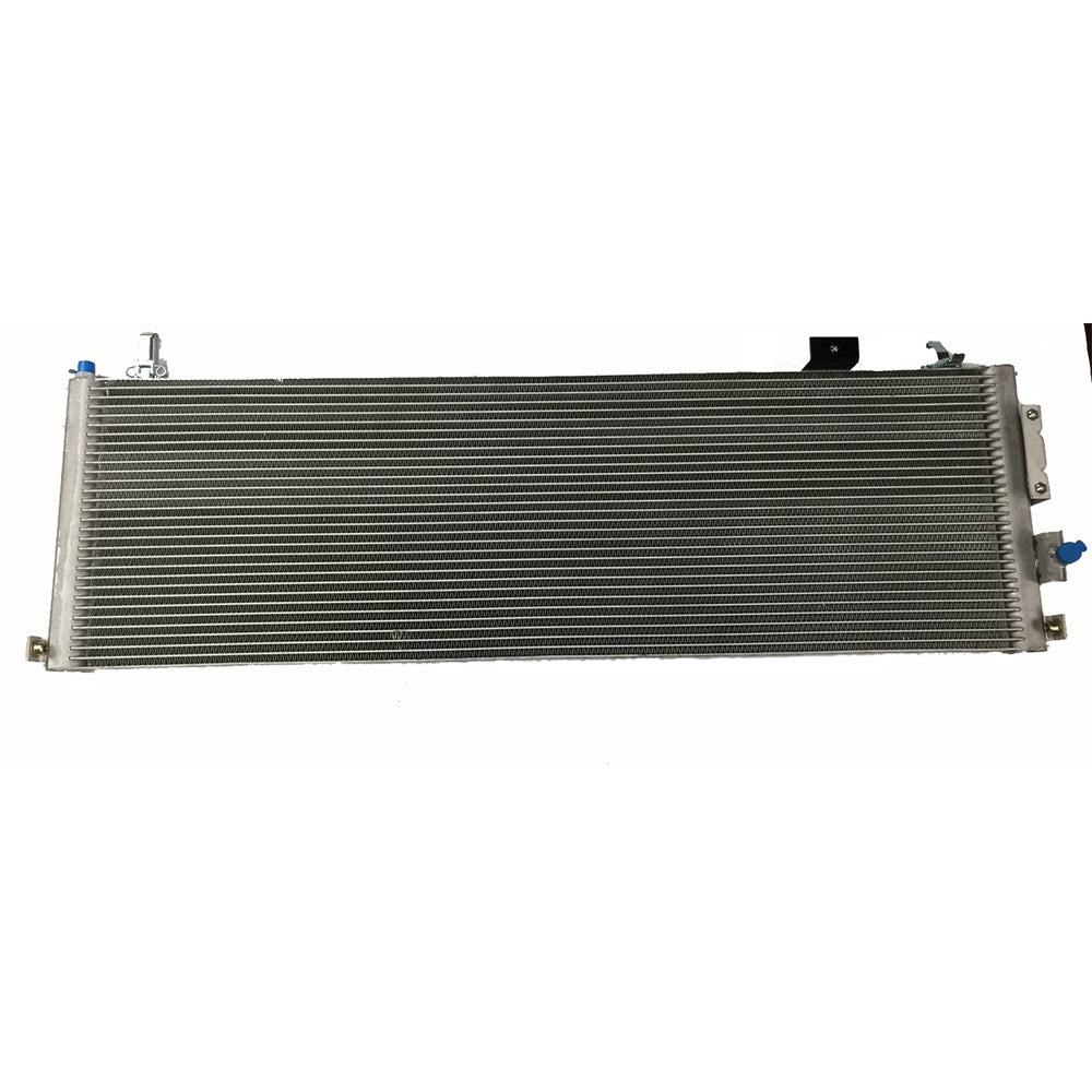 RE297792 New AC Condenser Fits John Deere Fits JD Tractor Models 8235 8260