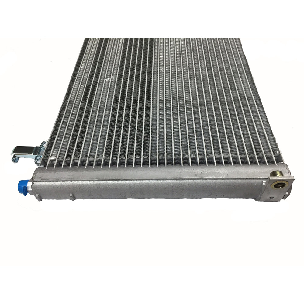 WN-RE297792-PEX A/C Condenser Fits John Deere 8235R 8260R 8285R 8310R 8335R