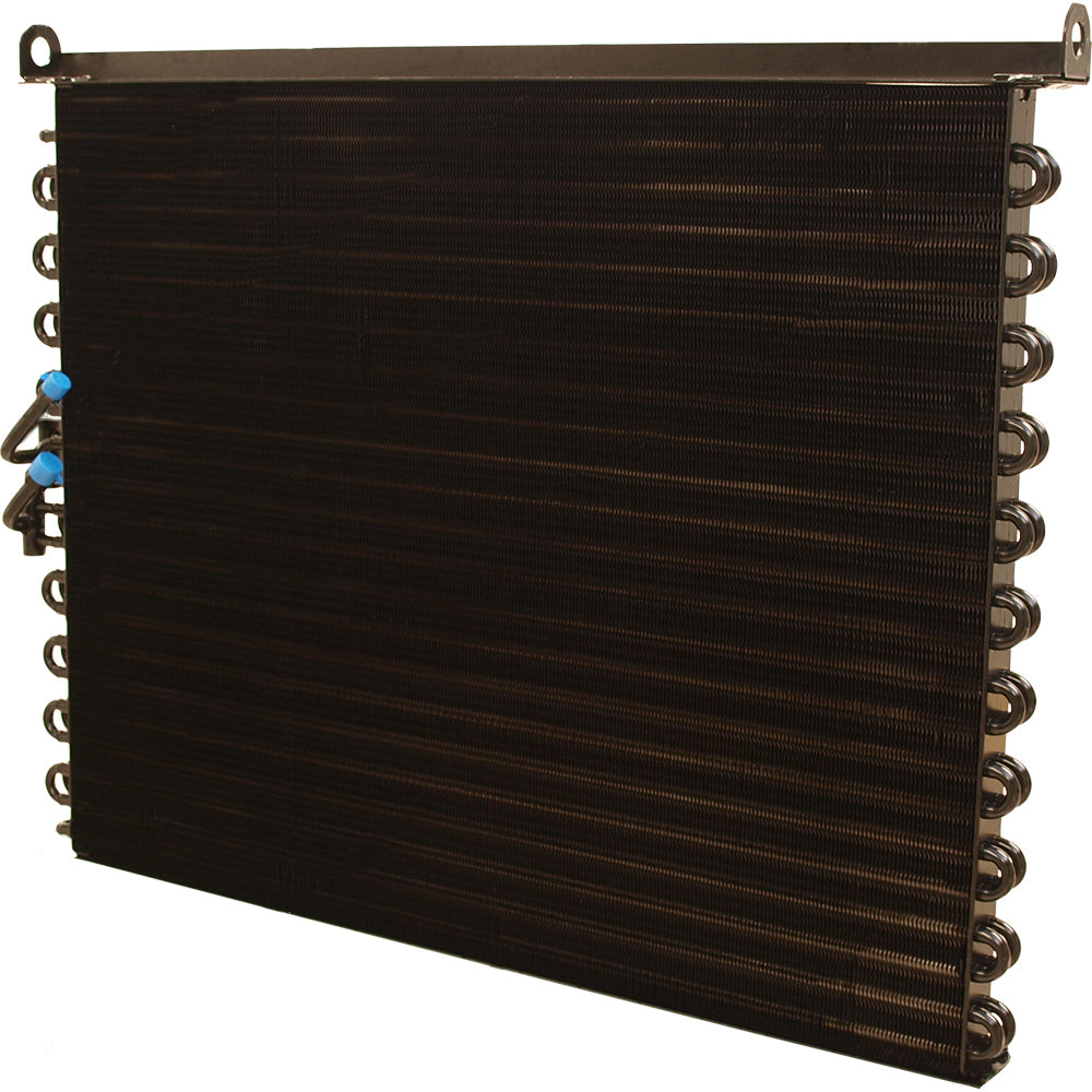 WN-RE171721-PEX A/C Condenser Fits John Deere 9120 9220 9320 9420 9520 9620