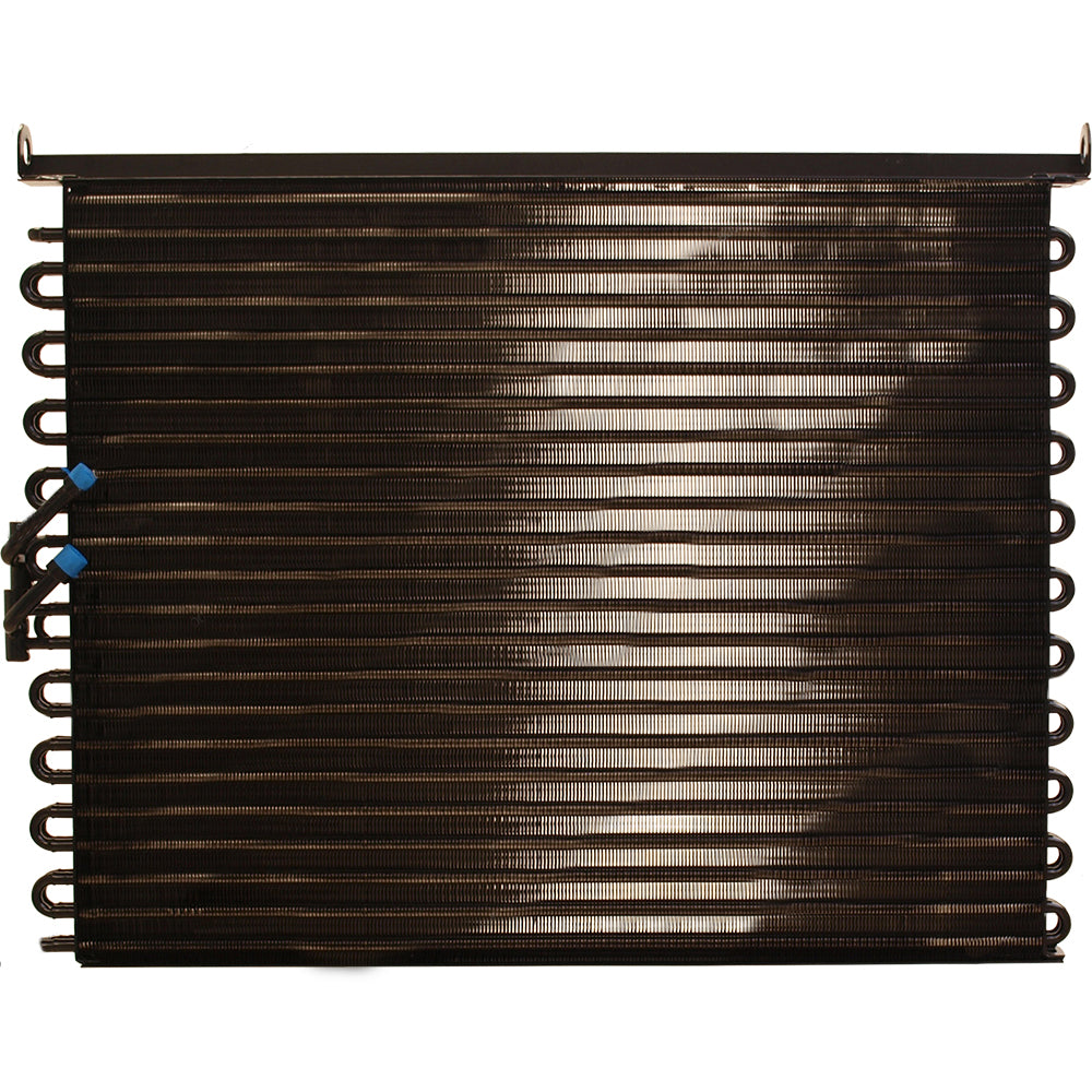 RE171721 Condenser Fits John Deere 9120 9220 9320 9320T 9420 9420T 9520 9620