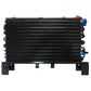 WN-RE181894-PEX A/C Condenser, Fuel Cooler, Oil Cooler Fits John Deere 7720 7820