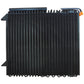 RE201742 A/C Condenser With Fuel And Oil Cooler Fits John Deere 7720 7820 7920