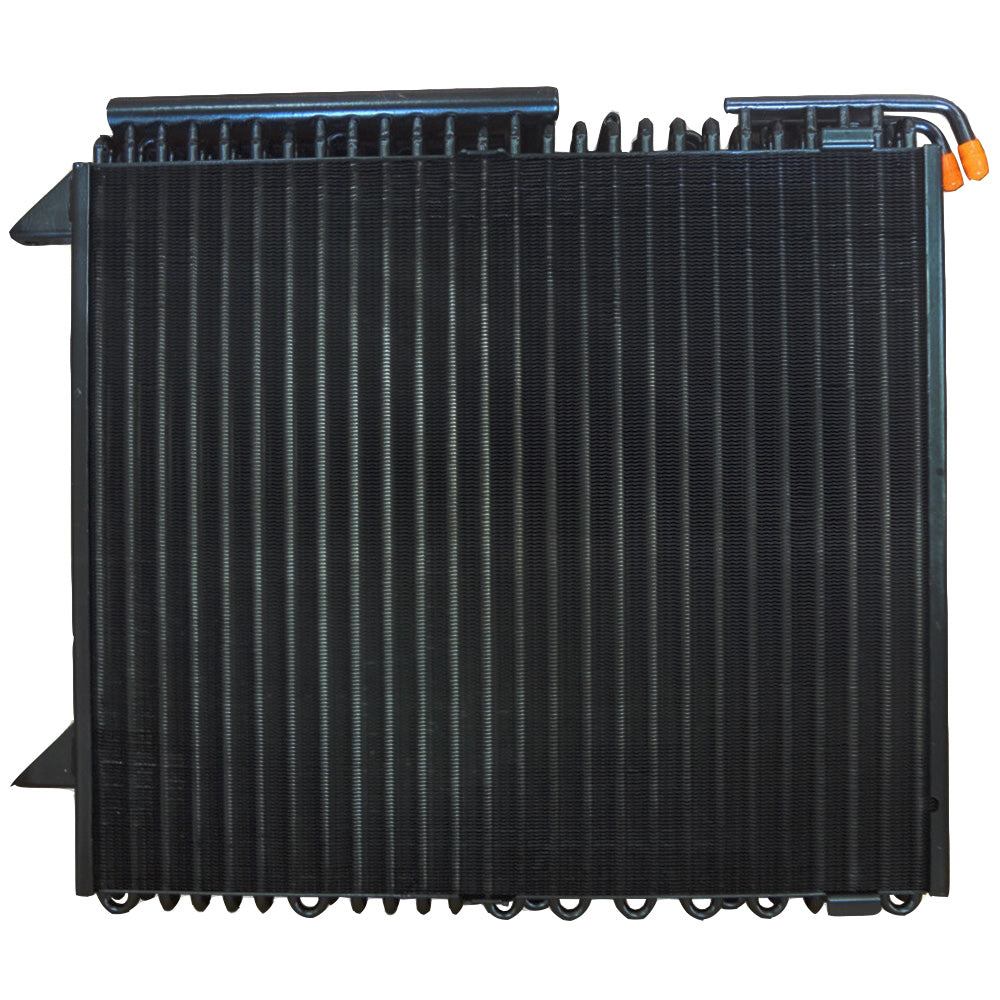 RE201742 A/C Condenser With Fuel And Oil Cooler Fits John Deere 7720 7820 7920