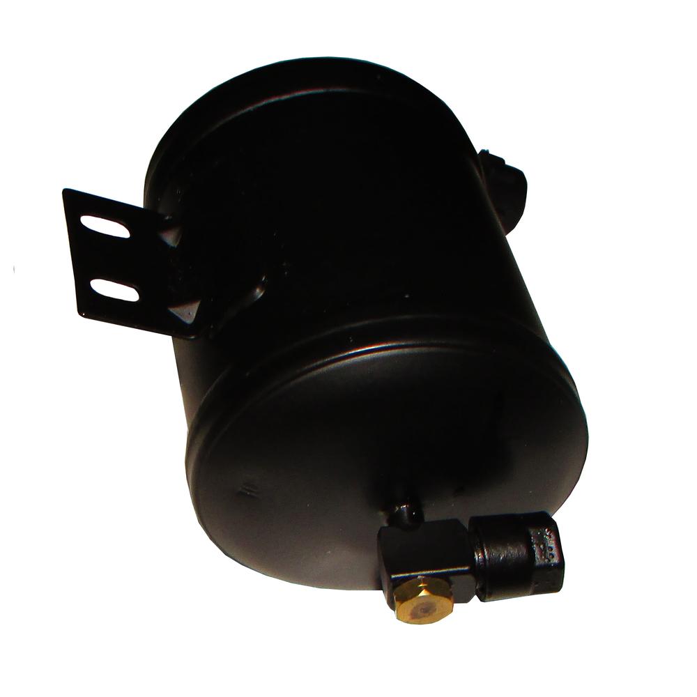 804-788 Tractor Air Conditioner Receiver Drier 8" x 4" Diameter