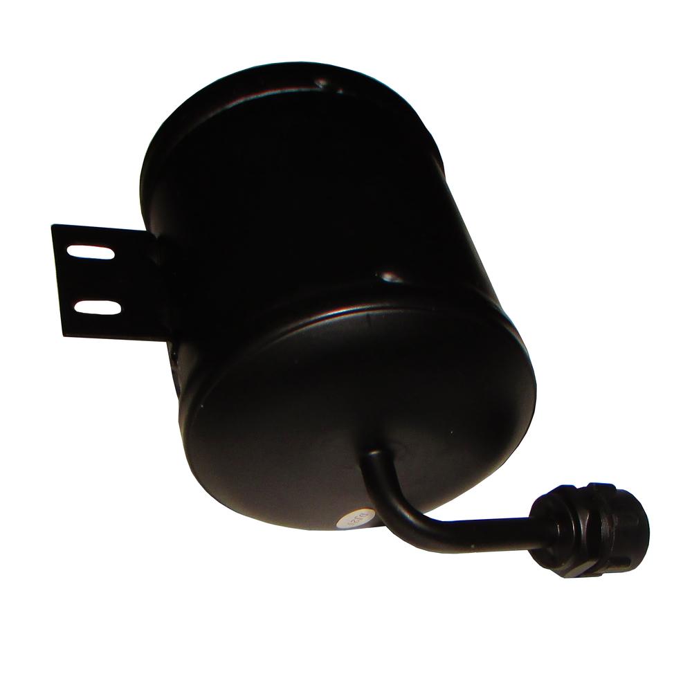 804-788 Tractor Air Conditioner Receiver Drier 8" x 4" Diameter