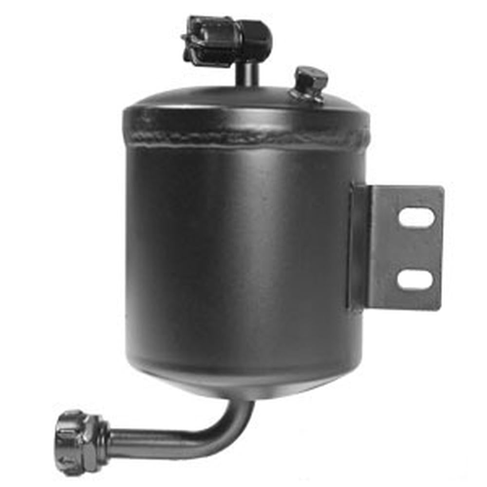 804-788 Tractor Air Conditioner Receiver Drier 8" x 4" Diameter