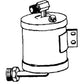 804-788 Tractor Air Conditioner Receiver Drier 8" x 4" Diameter