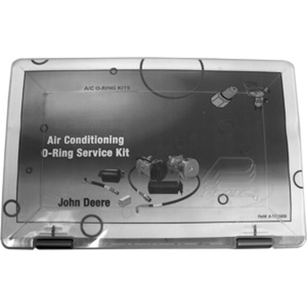 TY15939 Fits John Deere Fits JD Air Conditioning O-Ring Service Kit L79311 R