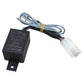 A/C Thermostat Assembly Fits FARMALL Replaces 81865558