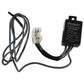 A/C Thermostat Assembly Fits FARMALL Replaces 81865558