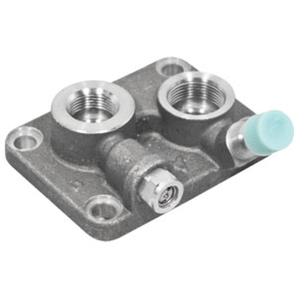 RE51052 Fits John Deere Manifold 7600 7610 7700 7710 7800 9100 9120 9200 9220 +