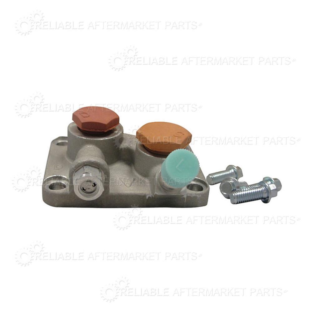 RE51052 Fits John Deere Manifold 7600 7610 7700 7710 7800 9100 9120 9200 9220 +