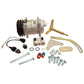 888301751 Compressor Conversion Kit, Fits Delco A6 to Sanden Style Fits John Dee