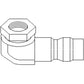 Fitting RE212794 Fits John Deere 4240 4250 4255 4430 4440 4450 4455 4555 4560
