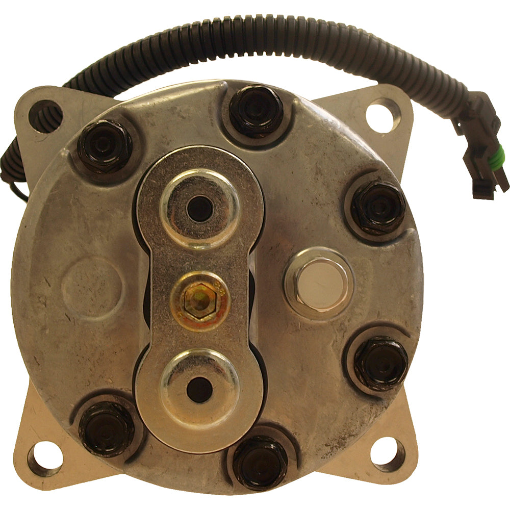 AMX10165 Compressor Conversion Kit Fits International 766 786 886 966 +Tractors