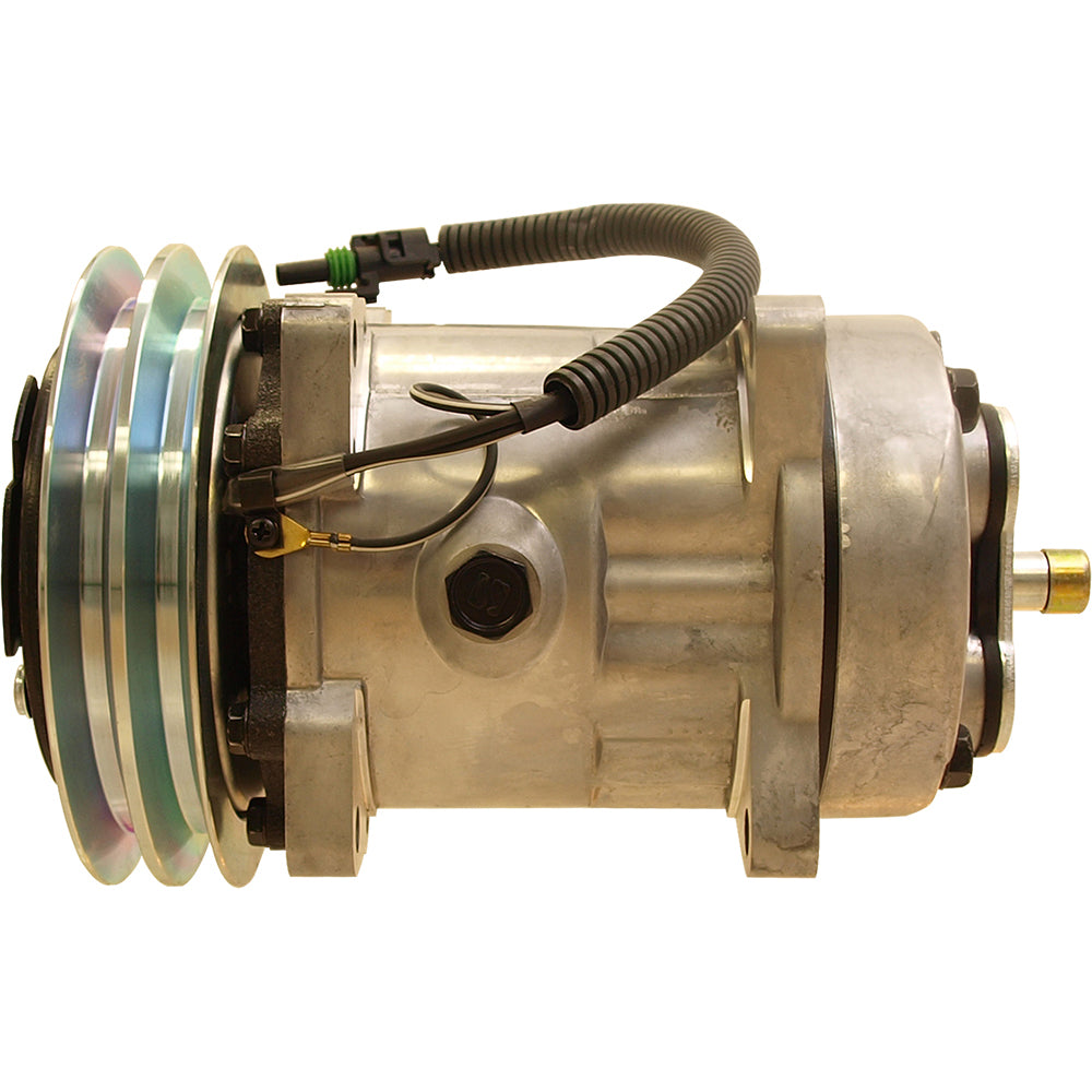 AMX10165 Compressor Conversion Kit Fits International 766 786 886 966 +Tractors