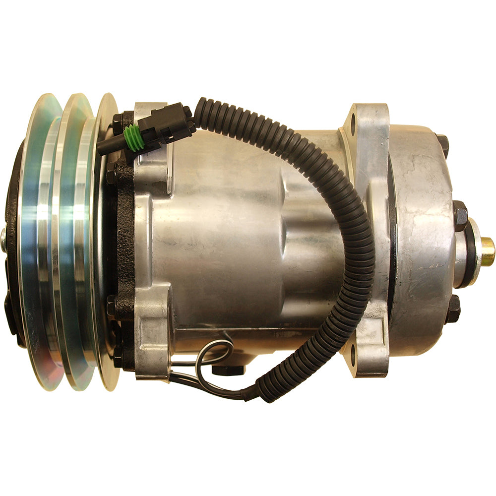 AMX10165 Compressor Conversion Kit Fits International 766 786 886 966 +Tractors