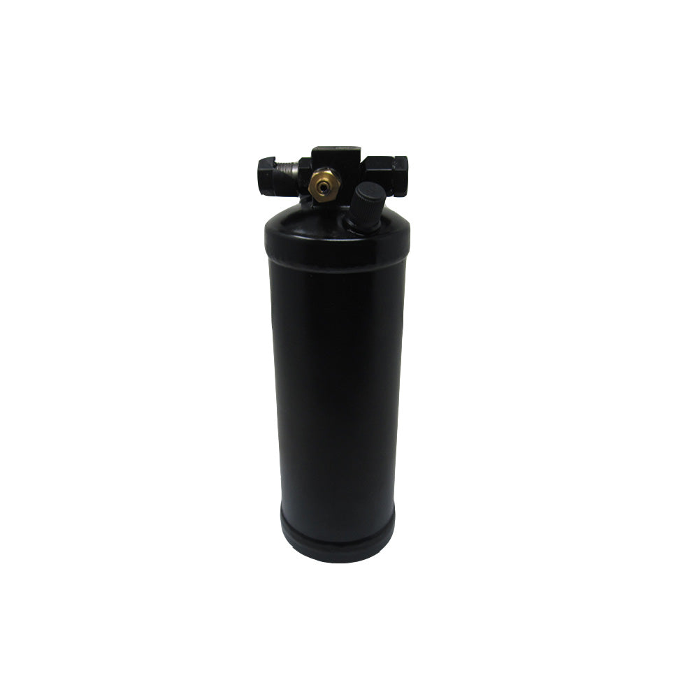 Receiver 5165615 Fits Ford New Holland Tl100A Tl70 Tl80 Tl80A Tl90 Tl90A Tn60Da