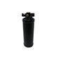 Receiver Drier - Front of Radiator Fits New Holland TL90 TL80 Fits Case IH FIAT