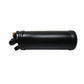 Receiver Drier - Front of Radiator Fits New Holland TL90 TL80 Fits Case IH FIAT