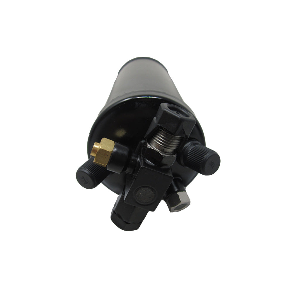 Receiver Drier Fits New Holland TL80 TL90 TL100 6635 5635 Fits Case IH FIAT Fits