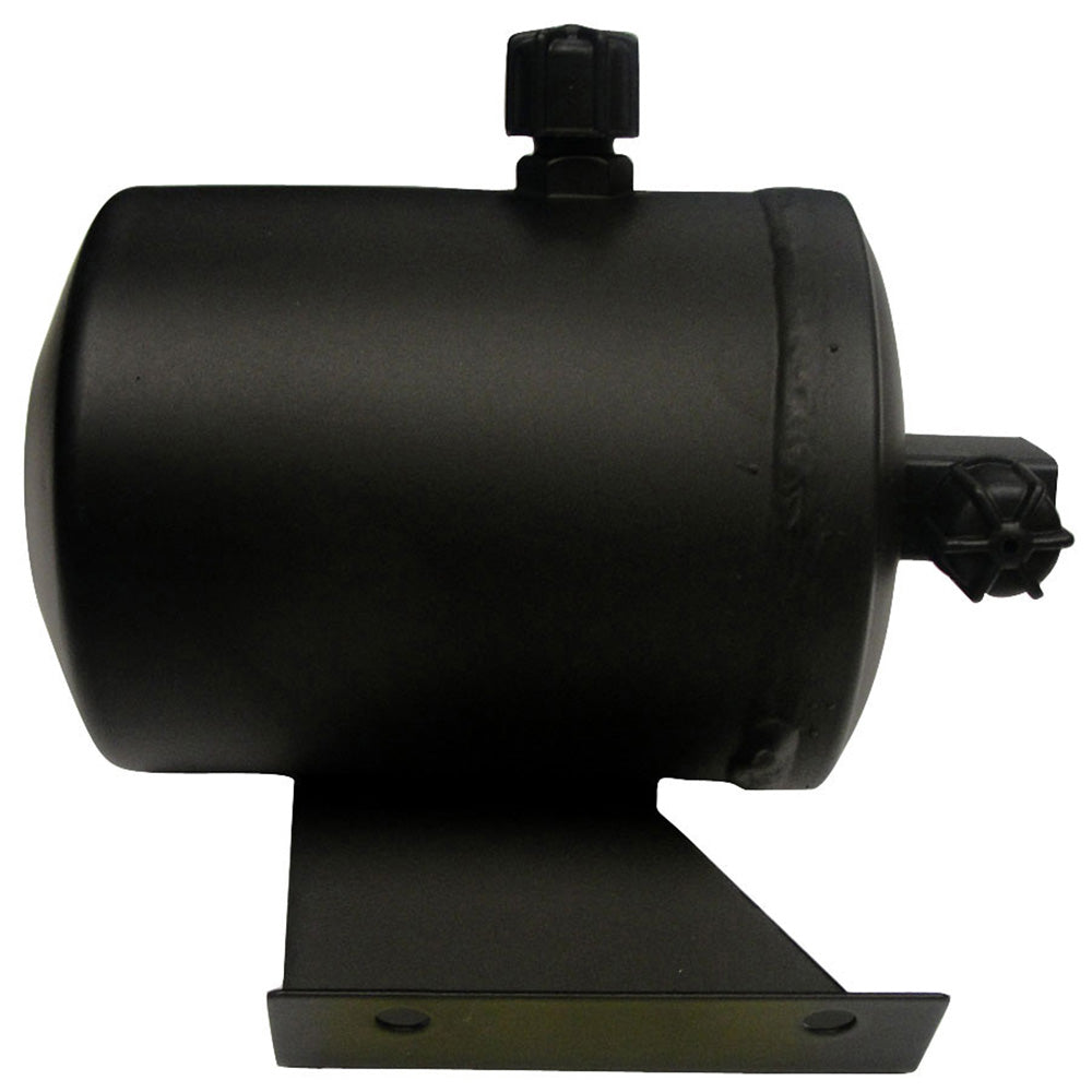 E4NN19825AB Receiver Drier Fits Ford Tractor 5610 7810 6810 5110 7710 6410 7910
