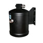 NEW Receiver Drier Fits Ford New Holland 5110 5610 5900 6410 6610 6710 6810