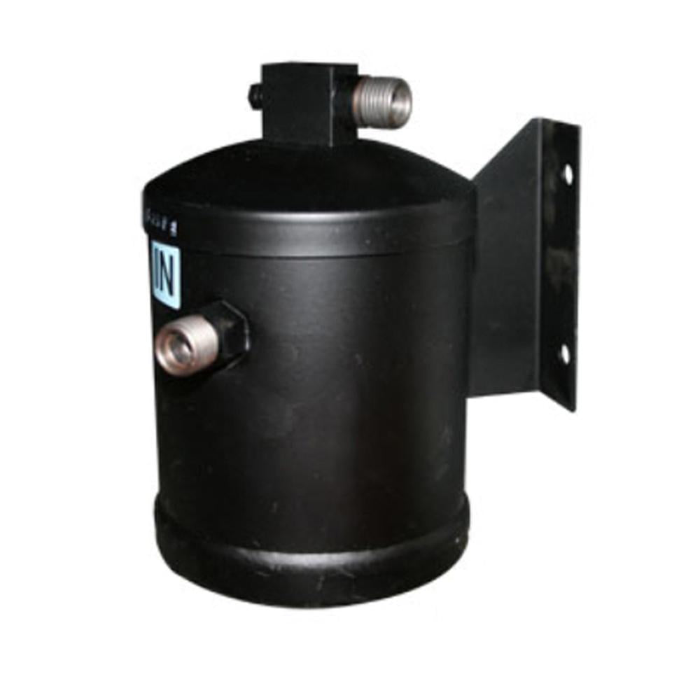 NEW Receiver Drier Fits Ford New Holland 5110 5610 5900 6410 6610 6710 6810