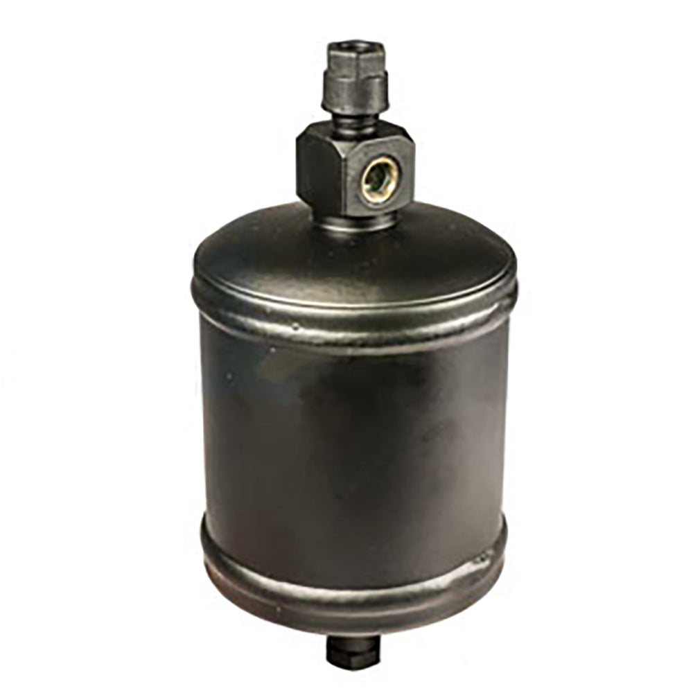 New AC Receiver Drier Fits John Deere Tractor 4420 COMBINE 6600 COMBINE