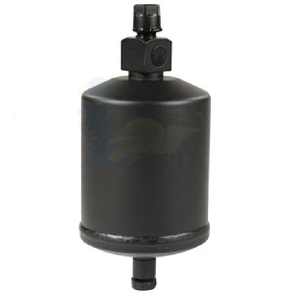 WN-804-464-PEX Air Conditioner, Receiver Drier, R12/R134A Fits Allis Chalmers