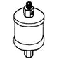 AC Receiver Drier Fits John Deere 2955 3040 3050 3055 3140 3150 1406-7050