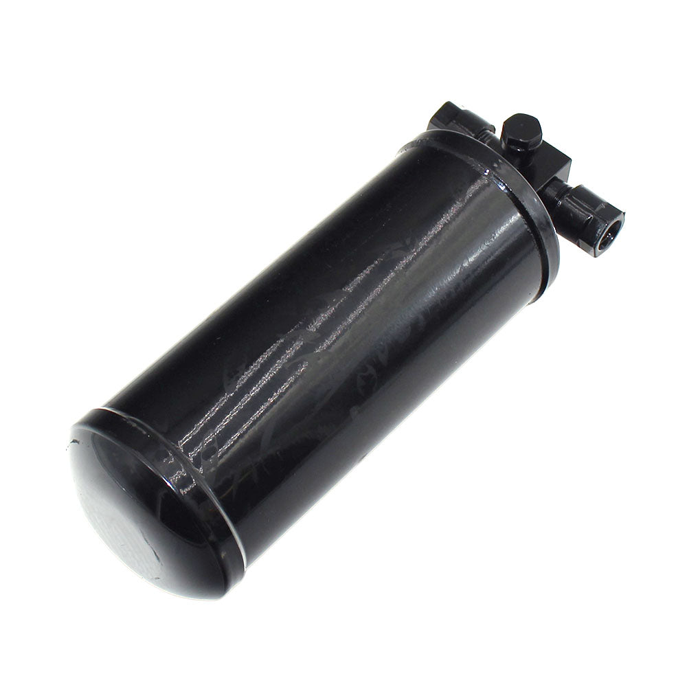 Receiver Drier - 3" x 9" Male O Ring Fits Massey Ferguson