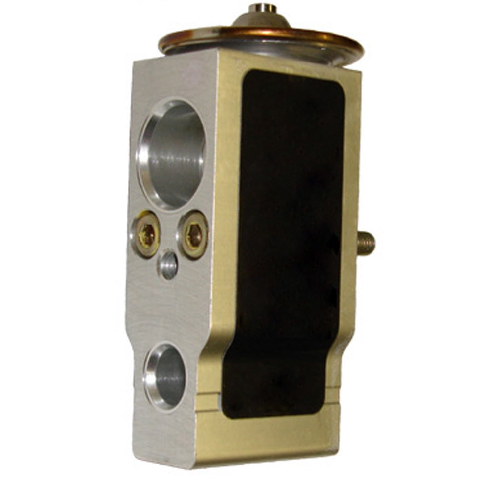 8883131218 Expansion Valve, Block - Fits Kubota SVL75-2C, L3540HSTC, RTV1100CR +