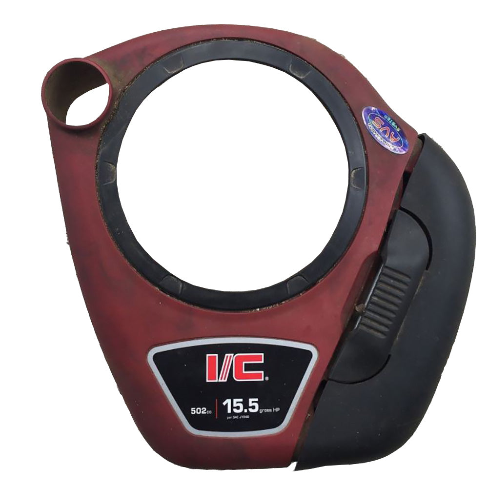 B1591907 591907 New Blower Housing for Several Fits Briggs and Stratton Models