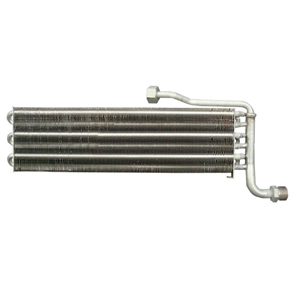 T0270-87340 New Evaporator Fits Kubota Tractor Models L3710 L4310 L4610 +