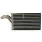 New Rear Evaporator for 06-07 Dodge Caravan Fits Chrysler Town & Country 3.3L 3.